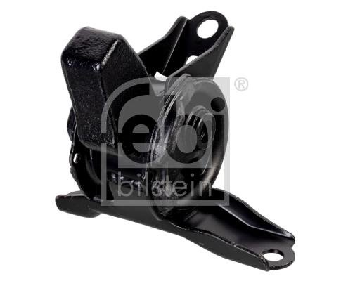 Mounting, automatic transmission
